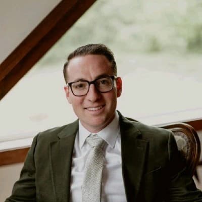 Andrew - COO